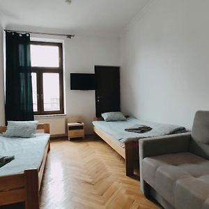 Appartement met Twee Slaapkamers